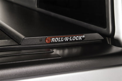 Roll-N-Lock 24 Ford Ranger 5ft Bed M-Series Retractable Tonneau (LG124M)
