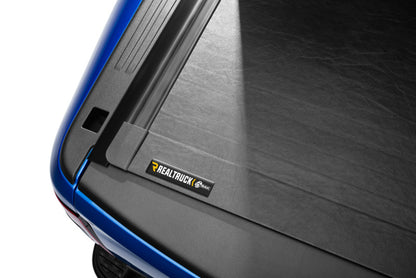 BAK 39126 Revolver X2 Hard Rolling Tonneau Cover for 2015-2022 Chevy Colorado