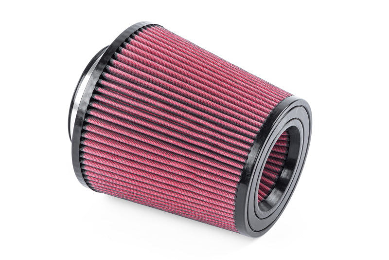 APR Open Carbon Fiber Intake System | Audi Q3 MQB 2.0T (CI100040)