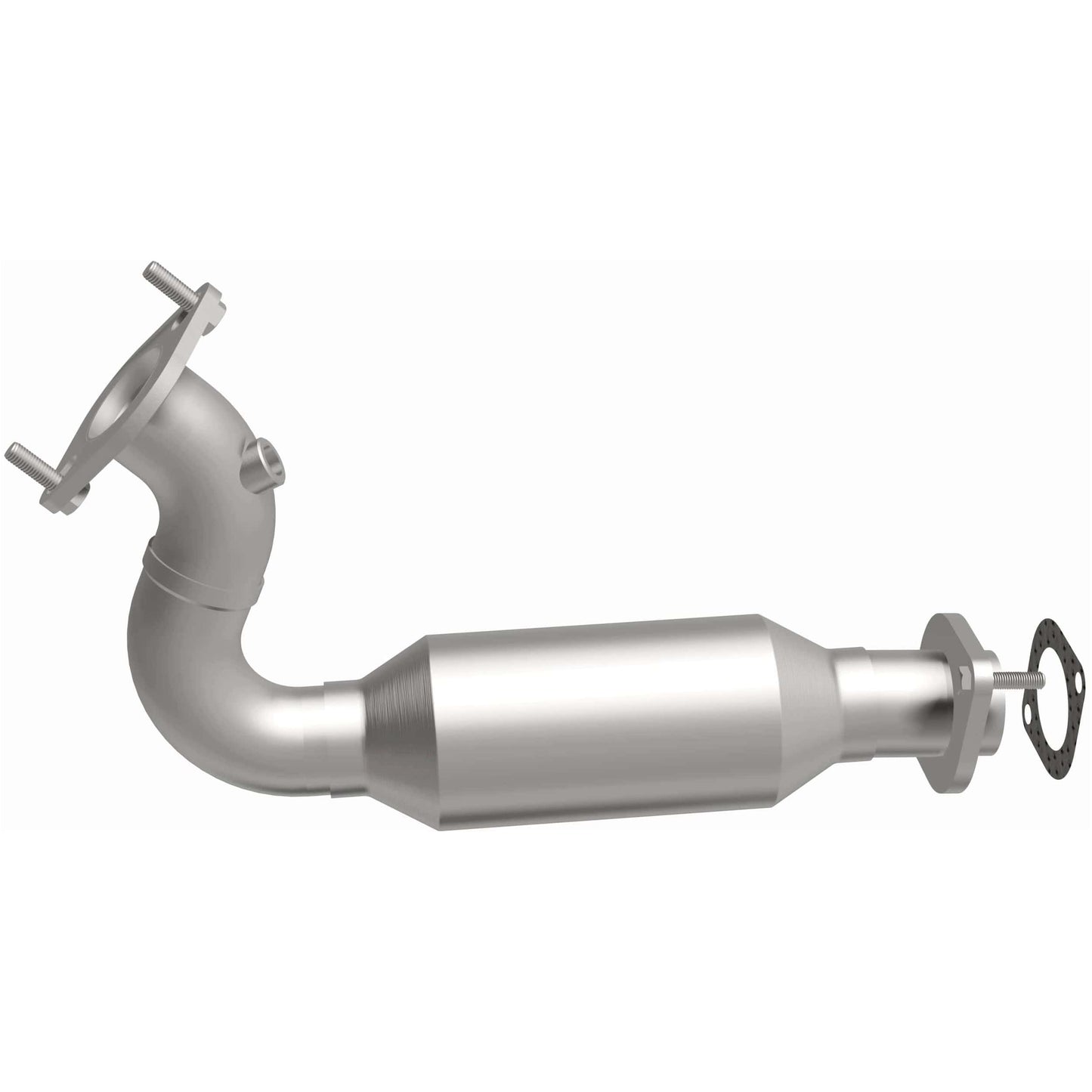 MagnaFlow California Grade CARB Compliant Direct-Fit Catalytic Converter 5461170