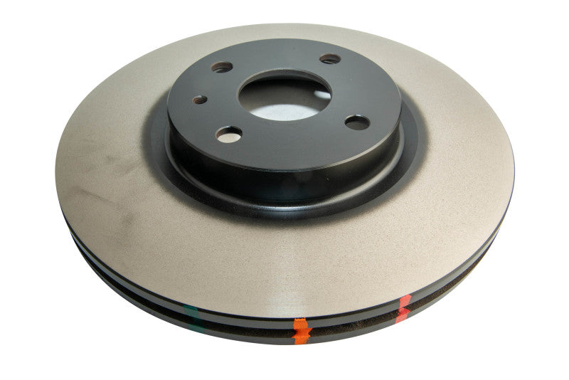 DBA Front 4000 Series Standard Brake Rotor | Mazda MX-5 (16-18) (DBA42964)