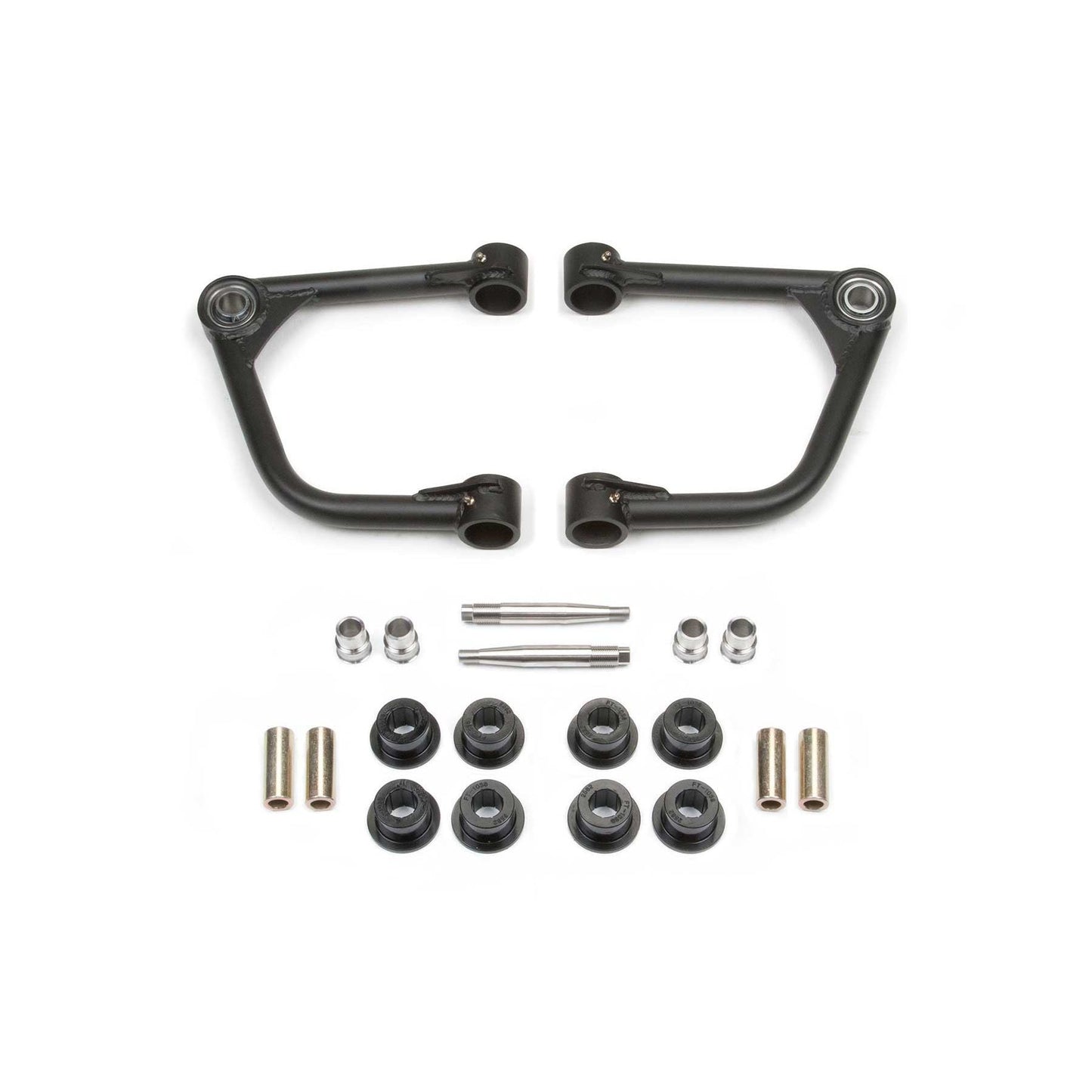 Fabtech 0-6" Uniball Upper Control Arm Kit | Toyota Tundra 07-21 (FTS26041)