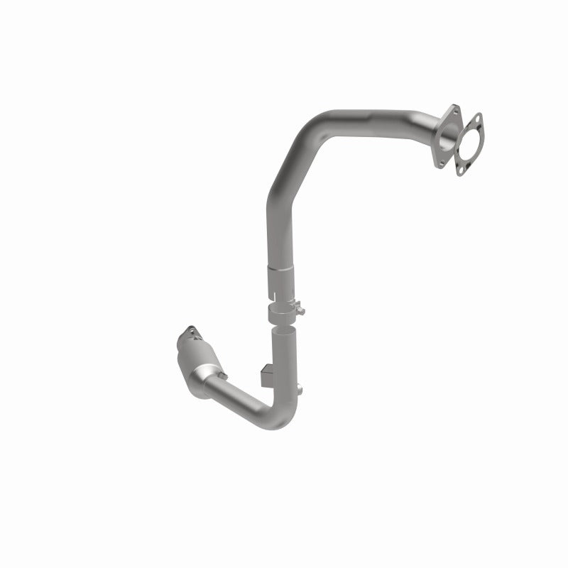 Magnaflow 49719 DirectFit Converter For LR3/RR Sport PS OEM