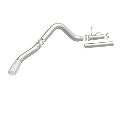 MagnaFlow 5in SS DPF-Back Exhaust | Dodge Ram 2500/3500 (03-10) (17874)