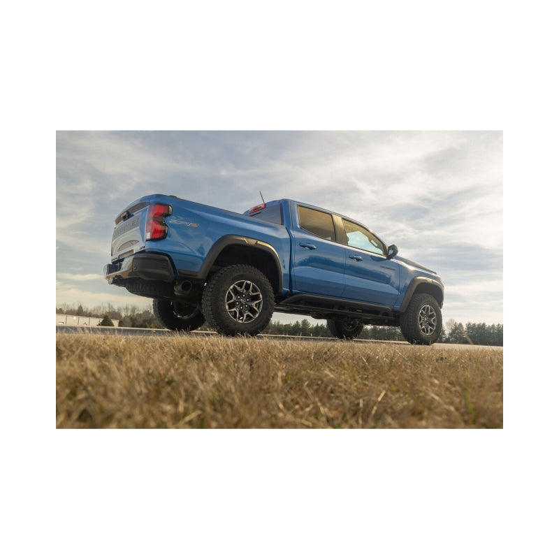 Flowmaster FlowFX Cat-Back Exhaust For GM Colorado/Canyon 12-26 (717989)