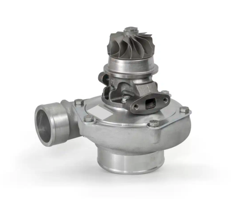 Garrett Fits GBC35-700 (G35-700) Super Core 913840-5001S