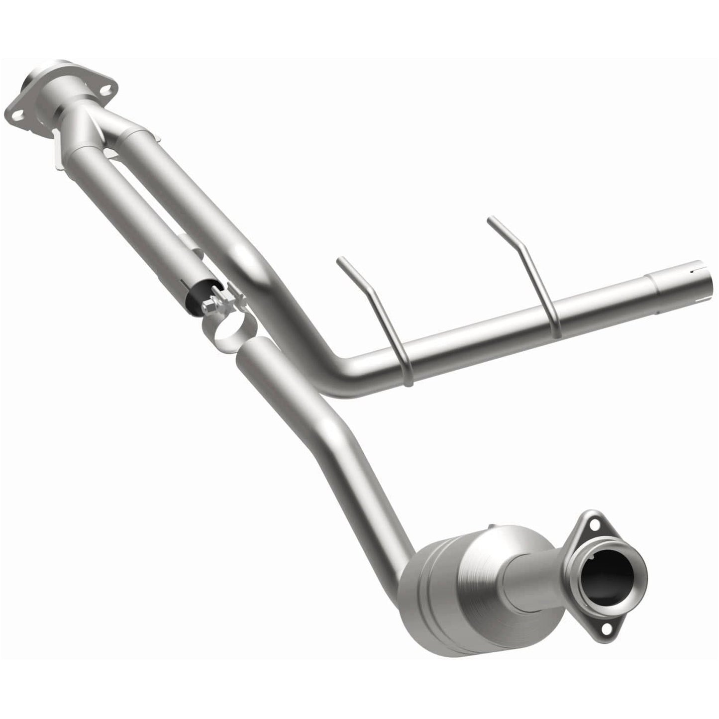 MagnaFlow 2011-2014 Ford F-150 California Grade CARB Compliant Direct-Fit Catalytic Converter