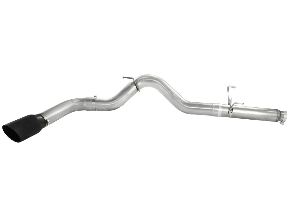 aFe Atlas DPF-Back Exhaust | Dodge Ram 2500/3500 07.5-12 (49-02016-B)