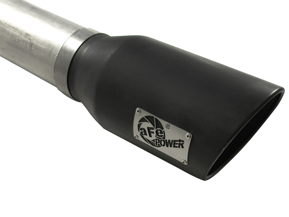aFe Atlas DPF-Back Exhaust | Dodge Ram 2500/3500 07.5-12 (49-02016-B)