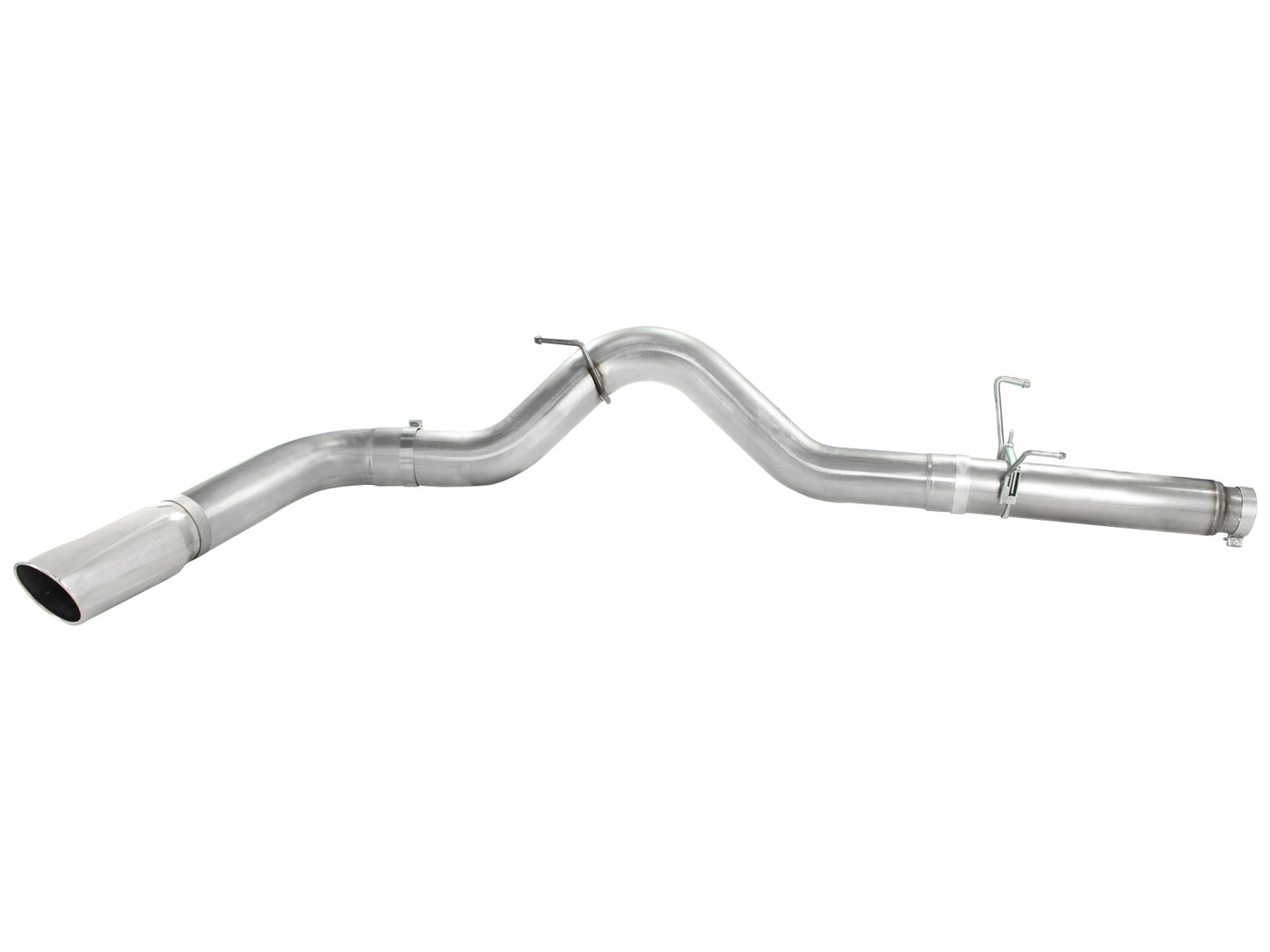 aFe Atlas DPF-Back Exhaust | Dodge Ram 2500/3500 03-10 (49-02016-P)