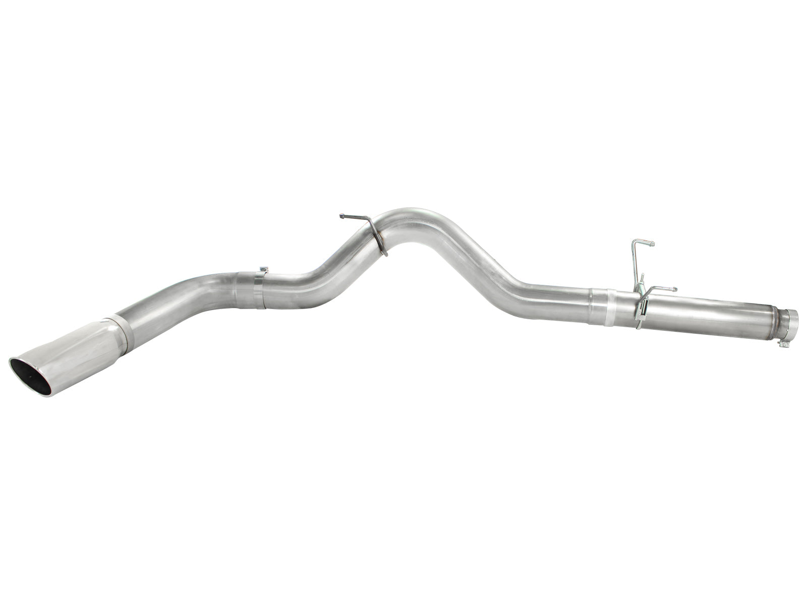 aFe Atlas DPF-Back Exhaust | Dodge Ram 2500/3500 03-10 (49-02016-P)