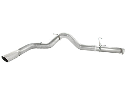 aFe Atlas DPF-Back Exhaust | Dodge Ram 2500/3500 03-10 (49-02016-P)