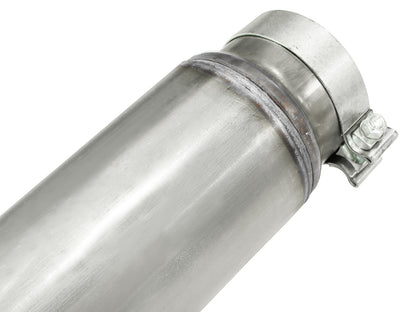 aFe Atlas DPF-Back Exhaust | Dodge Ram 2500/3500 03-10 (49-02016-P)