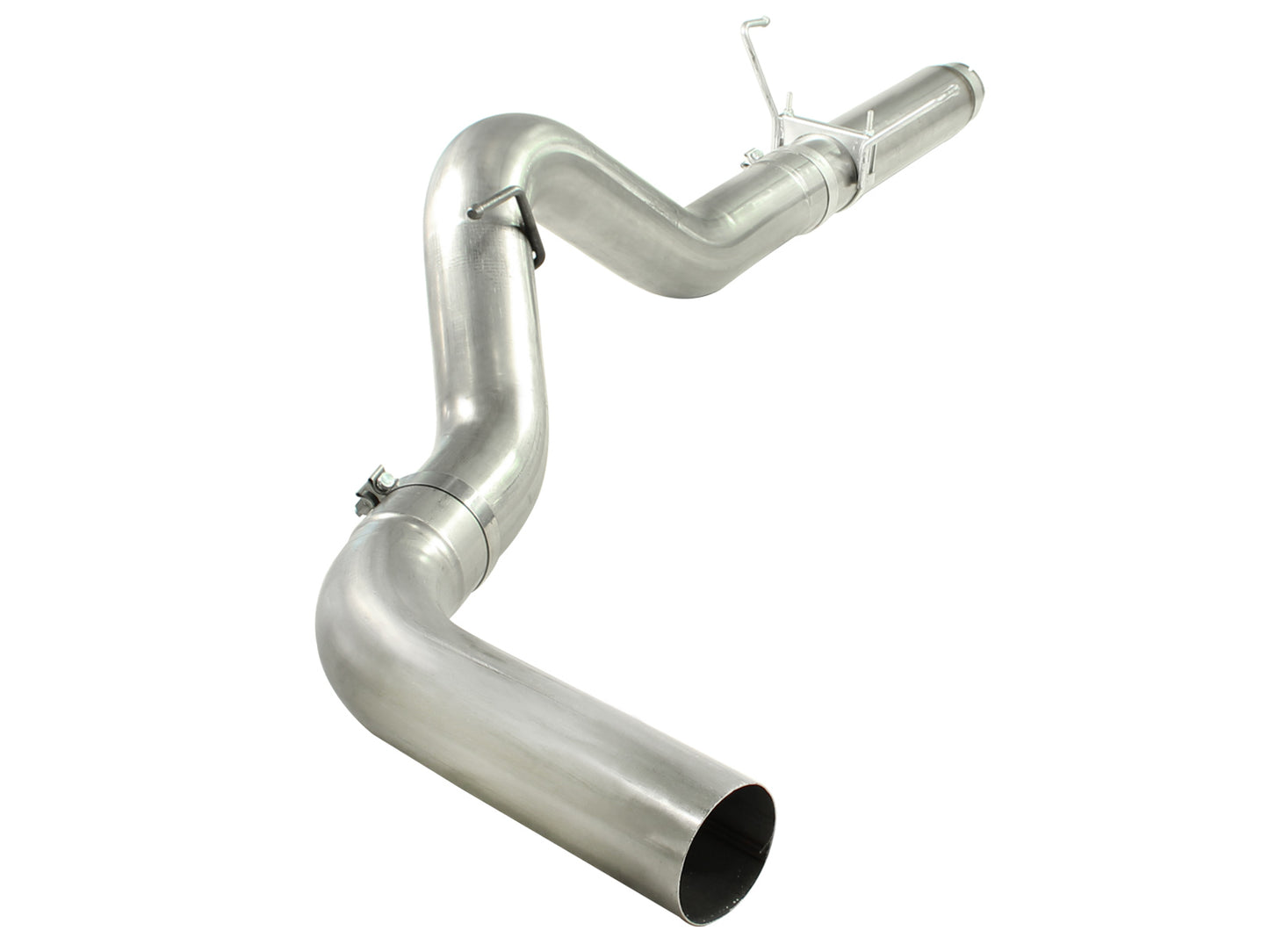 aFe Atlas DPF-Back Exhaust | Dodge Ram 03-12 (49-02016)