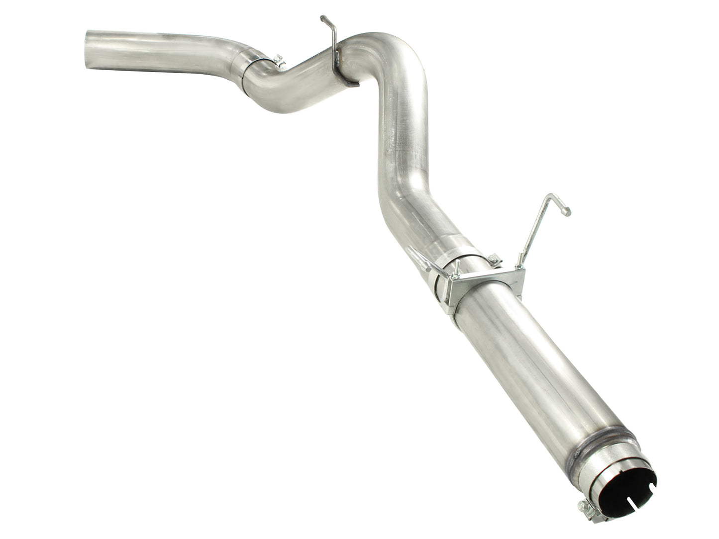 aFe Atlas DPF-Back Exhaust | Dodge Ram 03-12 (49-02016)