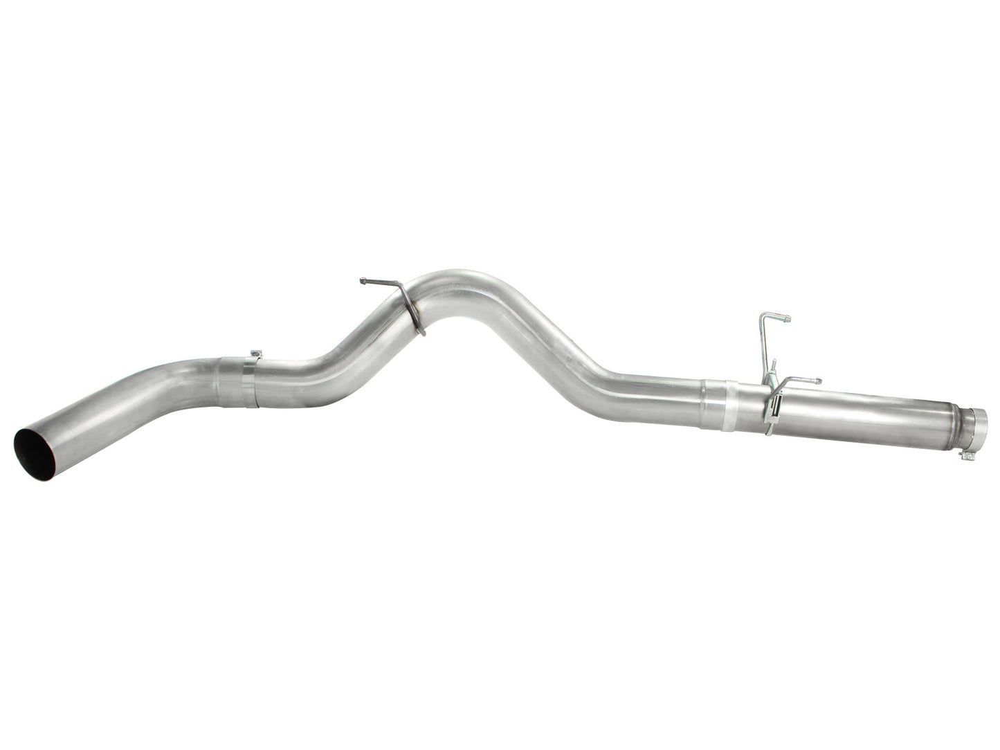 aFe Atlas DPF-Back Exhaust | Dodge Ram 03-12 (49-02016)