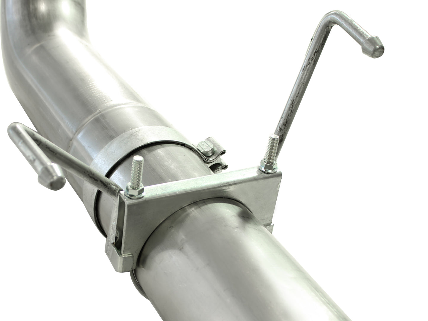 aFe Atlas DPF-Back Exhaust | Dodge Ram 03-12 (49-02016)