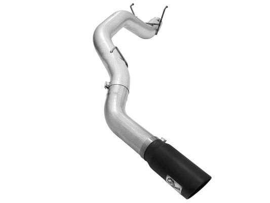 aFe Atlas 5in DPF-Back Exh | Dodge Ram 2500/3500 (10) (49-02039-B)