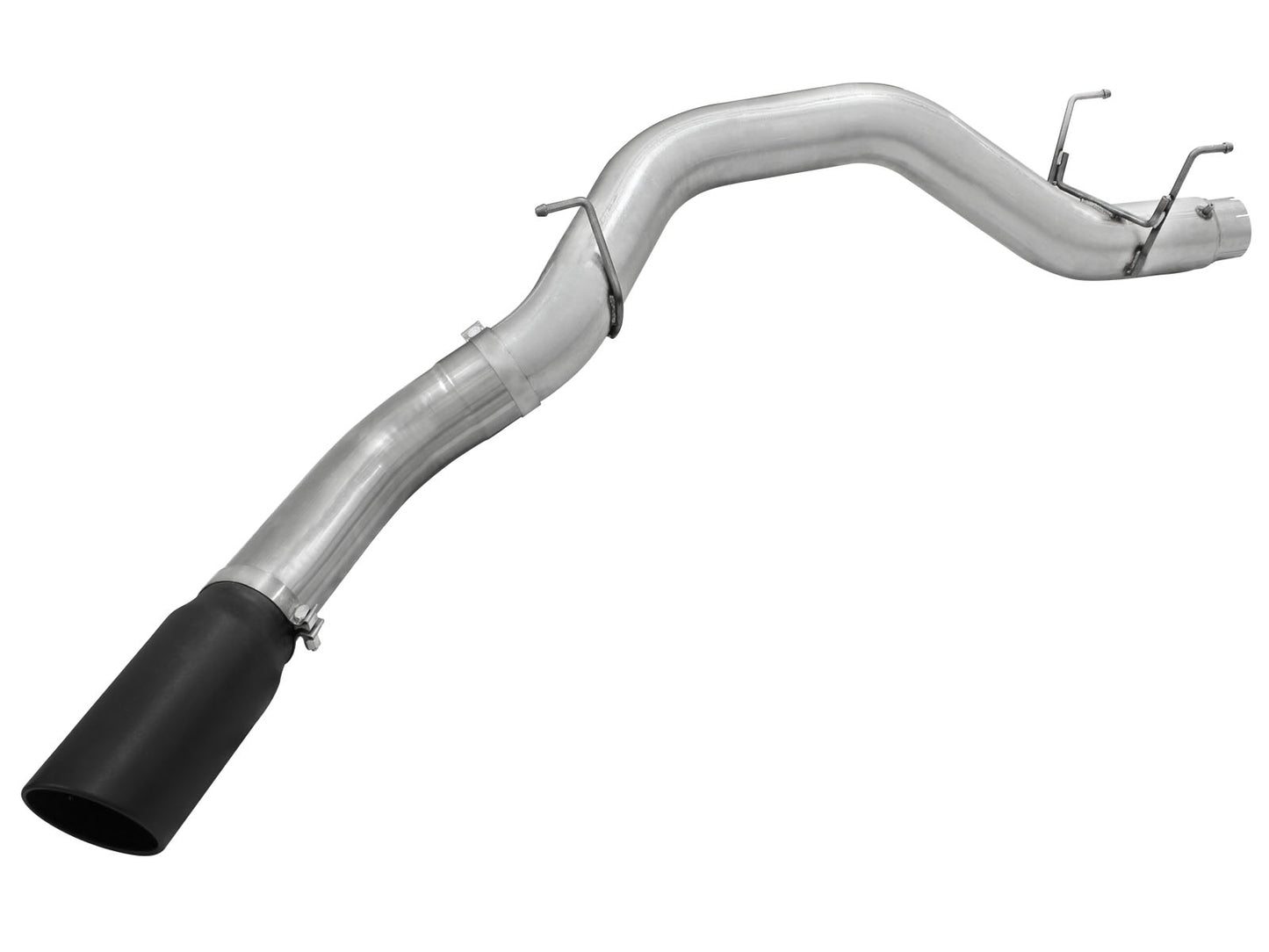 aFe Atlas 5in DPF-Back Exh | Dodge Ram 2500/3500 (10) (49-02039-B)