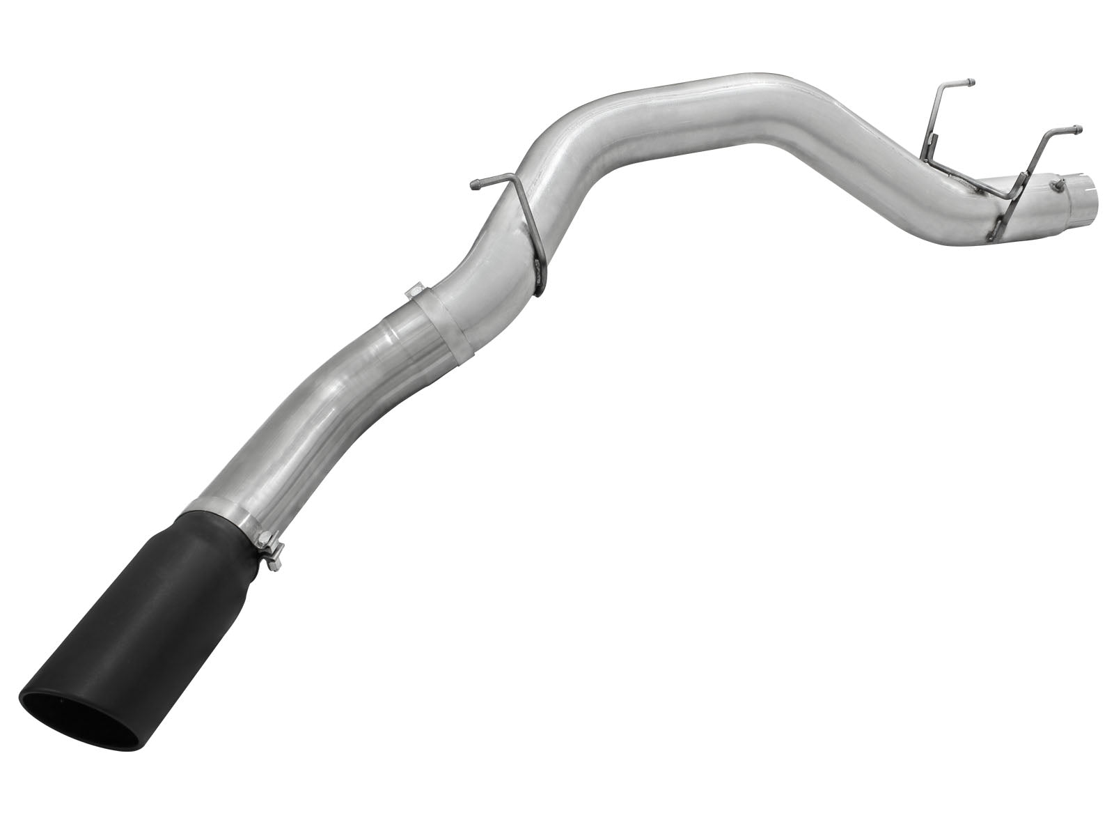 aFe Atlas 5in DPF-Back Exh | Dodge Ram 2500/3500 (10) (49-02039-B)