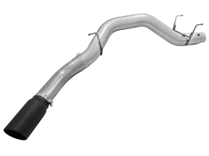 aFe Atlas 5in DPF-Back Exh | Dodge Ram 2500/3500 (10) (49-02039-B)