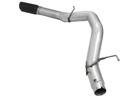 aFe Atlas 5in DPF-Back Exh | Dodge Ram 2500/3500 (10) (49-02039-B)