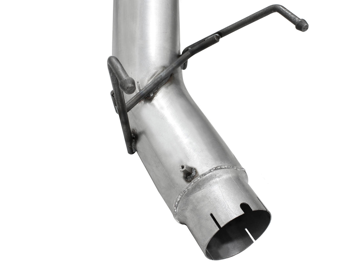 aFe Atlas 5in DPF-Back Exh | Dodge Ram 2500/3500 (10) (49-02039-B)