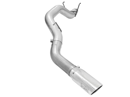 aFe Atlas 5in DPF-Back Steel Exh | Dodge Ram 2500/3500 (10) (49-02039-P)