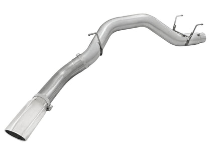 aFe Atlas 5in DPF-Back Steel Exh | Dodge Ram 2500/3500 (10) (49-02039-P)