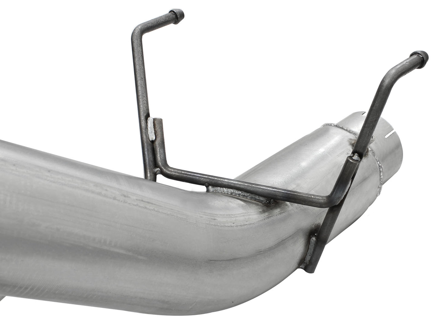 aFe Atlas 5in DPF-Back Steel Exh | Dodge Ram 2500/3500 (10) (49-02039-P)