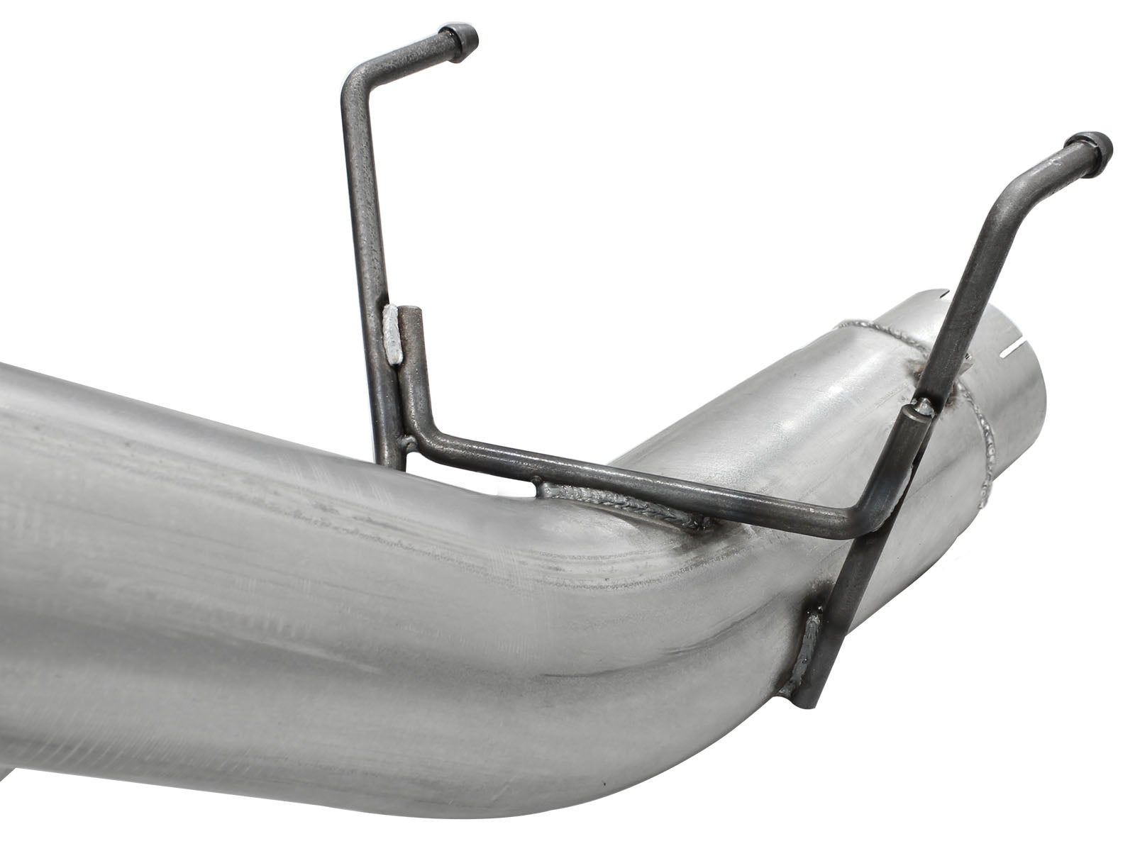 aFe Atlas 5in DPF-Back Steel Exh | Dodge Ram 2500/3500 (10) (49-02039-P)