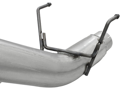 aFe Atlas 5in DPF-Back Steel Exh | Dodge Ram 2500/3500 (10) (49-02039-P)