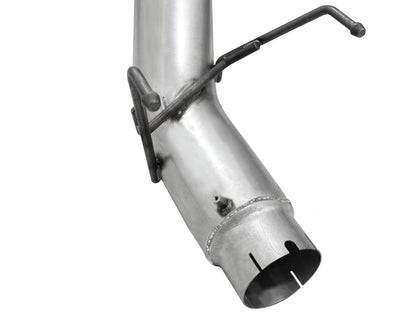 aFe Atlas 5in DPF-Back Steel Exh | Dodge Ram 2500/3500 (10) (49-02039-P)