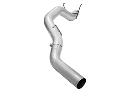 aFe Atlas 5in DPF-Back Steel Exhaust Dodge Ram 2500/3500 (10) (49-02039)