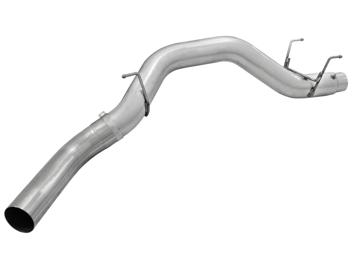 aFe Atlas 5in DPF-Back Steel Exhaust Dodge Ram 2500/3500 (10) (49-02039)