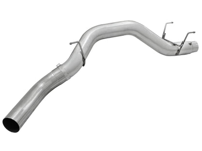 aFe Atlas 5in DPF-Back Steel Exhaust Dodge Ram 2500/3500 (10) (49-02039)