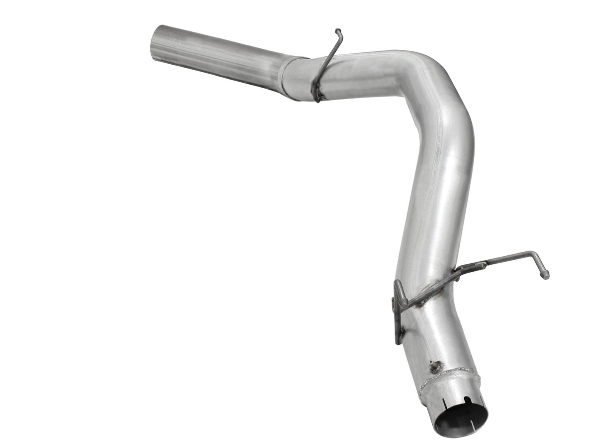 aFe Atlas 5in DPF-Back Steel Exhaust Dodge Ram 2500/3500 (10) (49-02039)