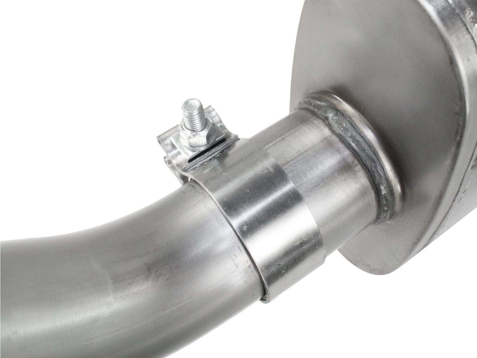 aFe 2.5in Aluminized Steel Cat-Back Exhaust | Ford Ranger (98-11) (49-03042-1)