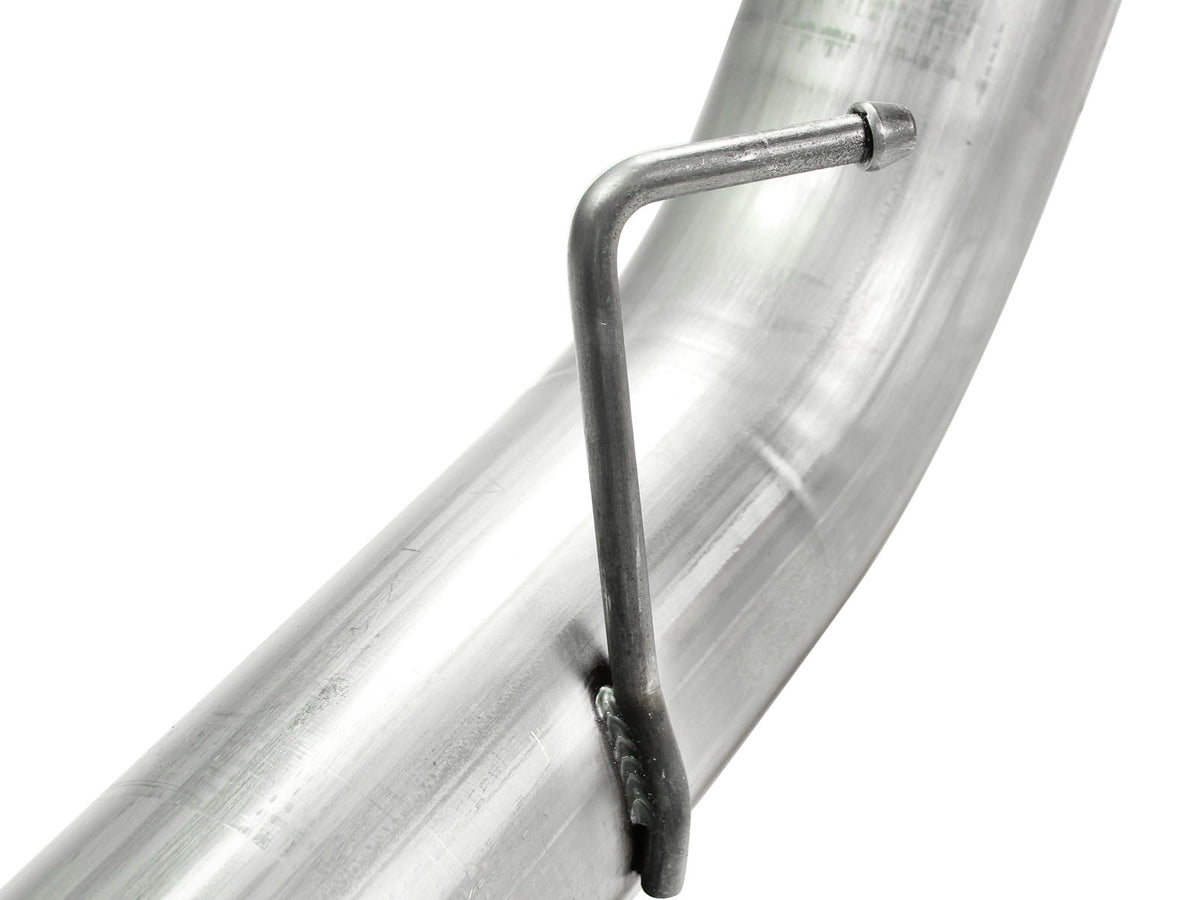 aFe Atlas 5in DPF-Back Exh System | Ford Diesel Trucks 08-10 F-250/350 (49-03054-B)