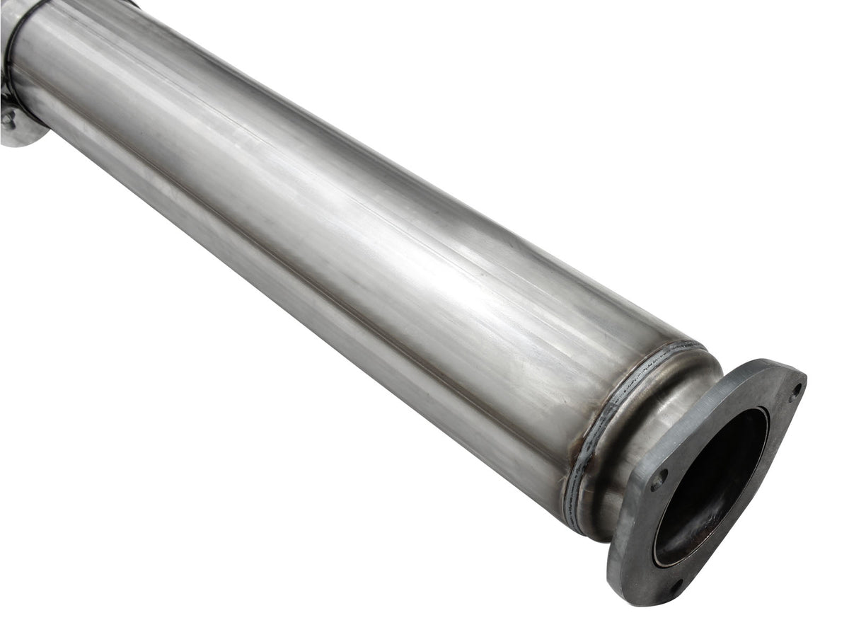 aFe 5in DPF-Back Exhaust | Ford F-250/350 11-16 6.7L (49-03064-B)