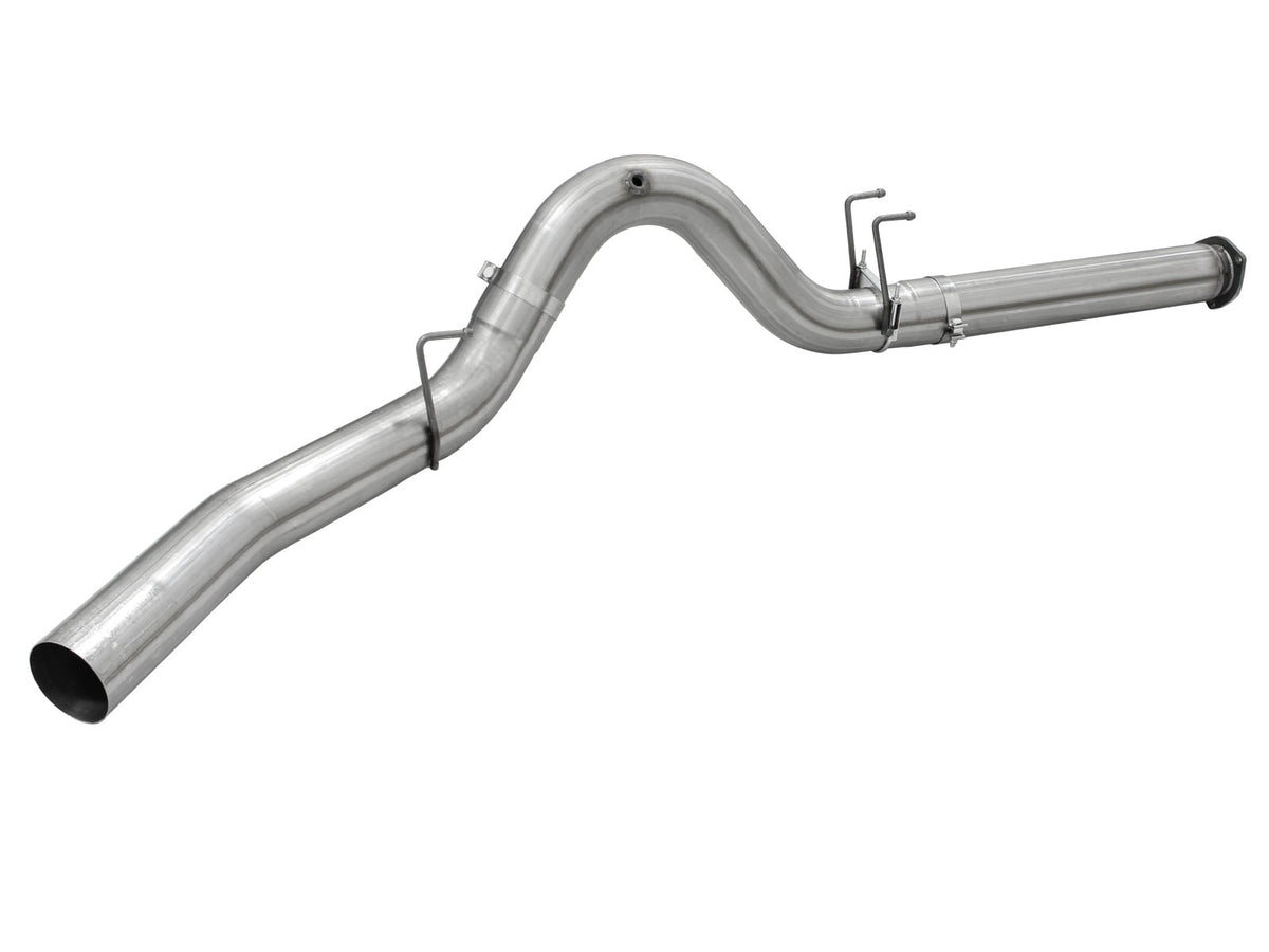 aFe Atlas 5in DPF-Back Exhaust | Ford F-250/350 11-16 (49-03064)