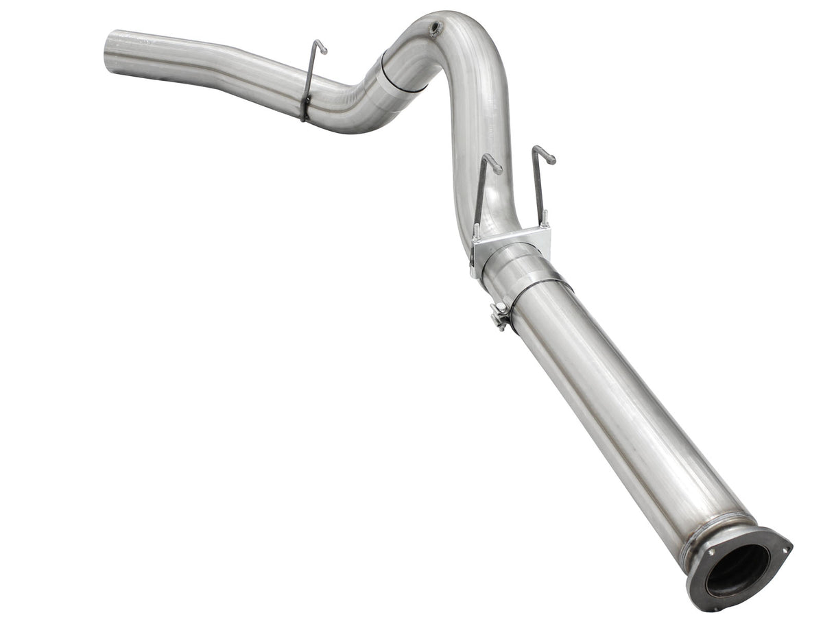 aFe Atlas 5in DPF-Back Exhaust | Ford F-250/350 11-16 (49-03064)