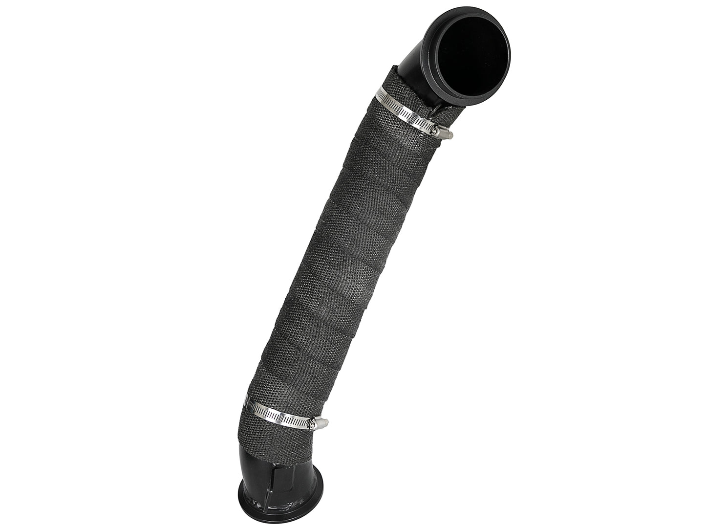 aFe 3in Steel Downpipe | GM Diesel Trucks V8 6.6L LLY/LBZ/LMM (04.5-10) (49-04034)