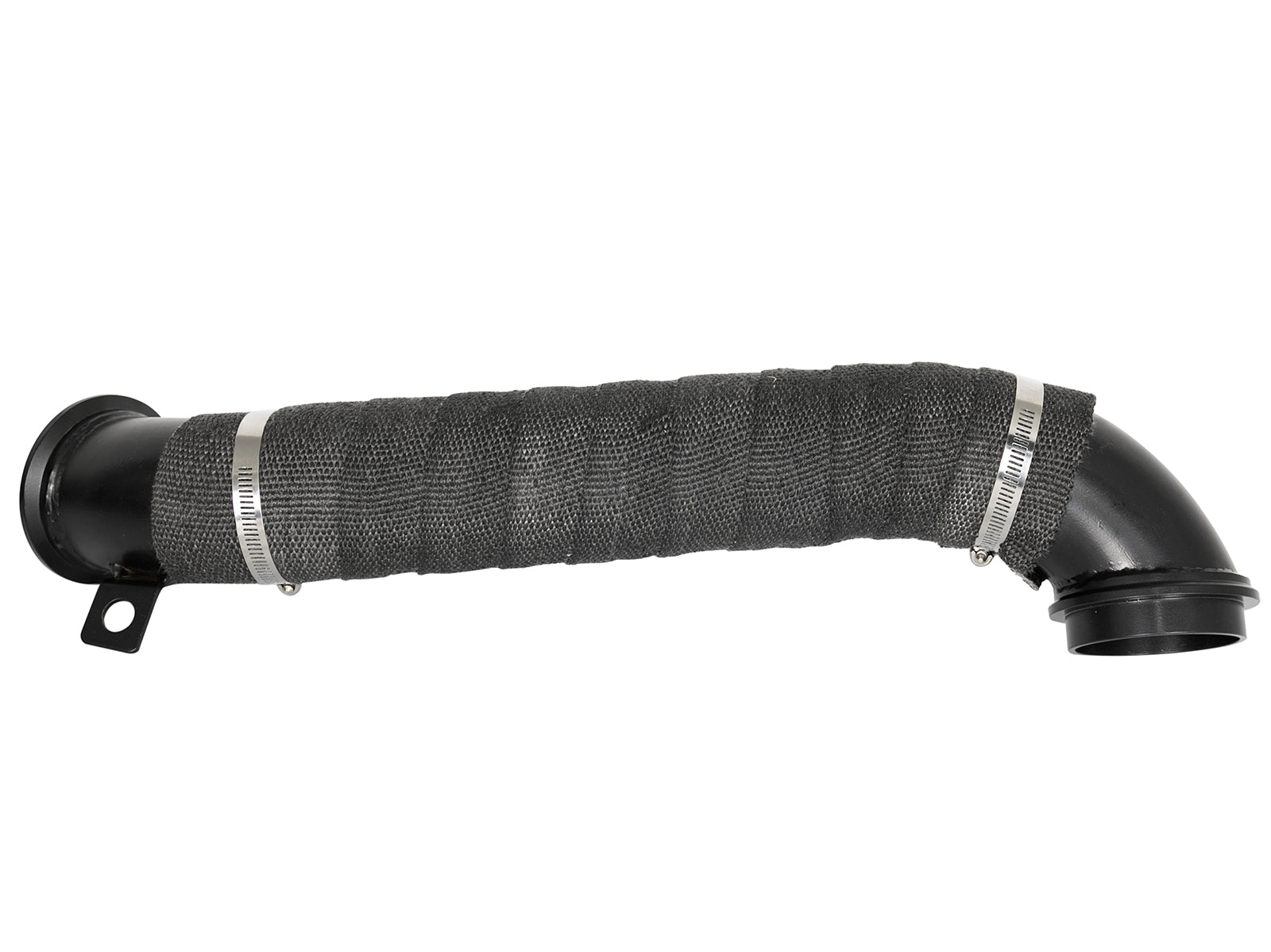 aFe 3in Steel Downpipe | GM Diesel Trucks V8 6.6L LLY/LBZ/LMM (04.5-10) (49-04034)