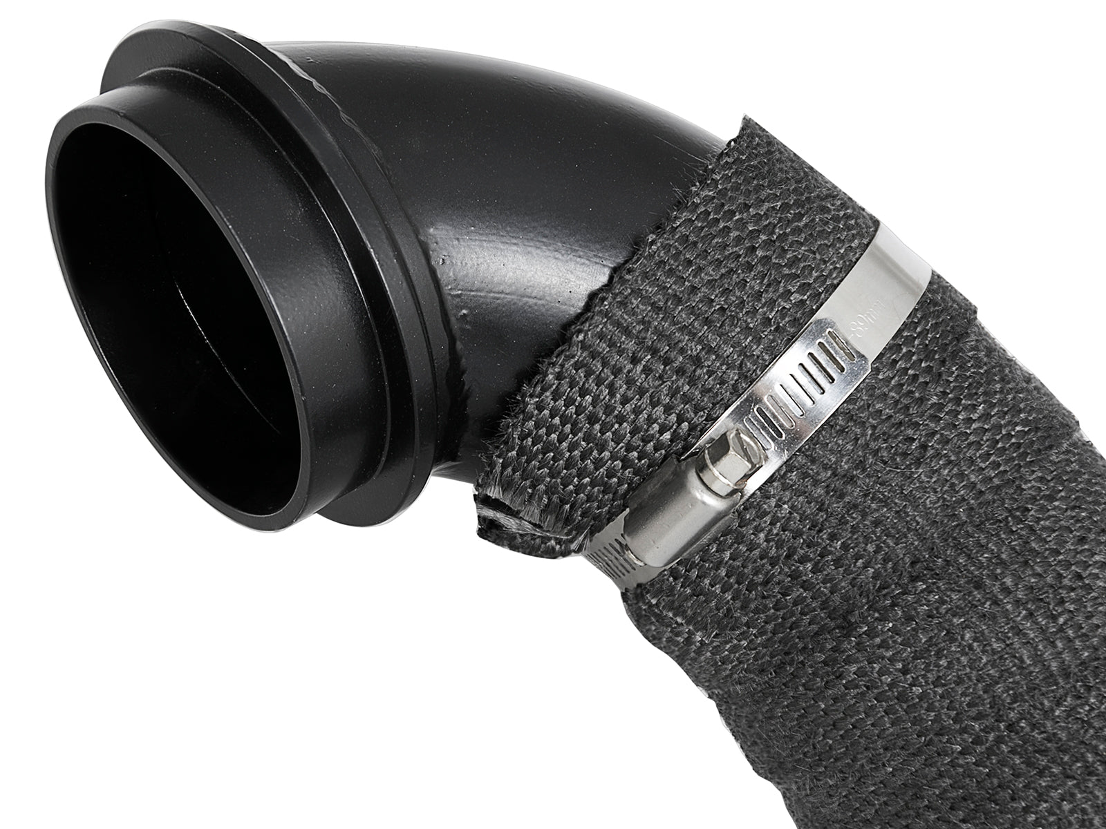 aFe 3in Steel Downpipe | GM Diesel Trucks V8 6.6L LLY/LBZ/LMM (04.5-10) (49-04034)