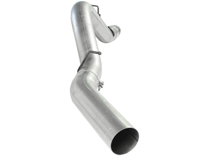 aFe Atlas 5in DPF-Back SS Exhaust | GM Diesel Trucks V8 6.6L LML (11-13) (49-04041)