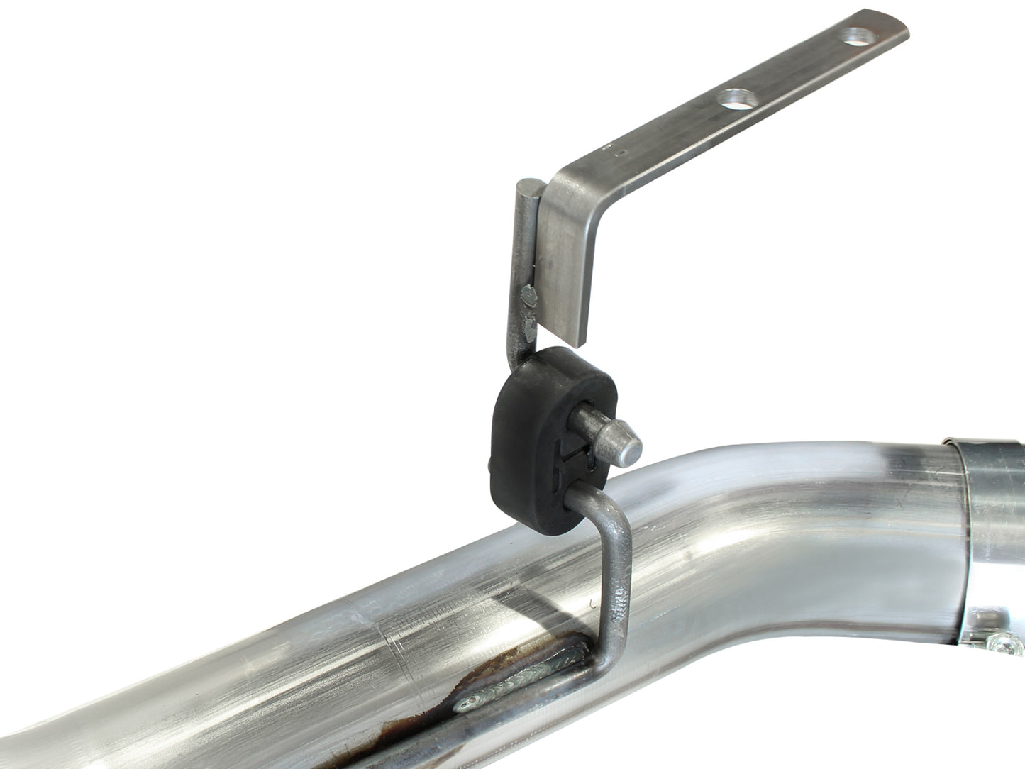 aFe MACHForce XP Dual Split DPF Back Exhaust | GM 11-19 2500/3500 HD V8-6.6L (49-04043-B)