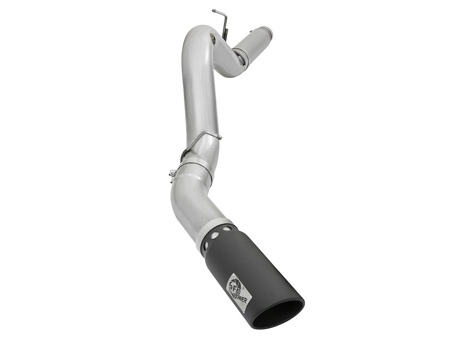 aFe Atlas DPF-Back Exhaust | GM Silverado/Sierra 15-19 (49-04081-B)