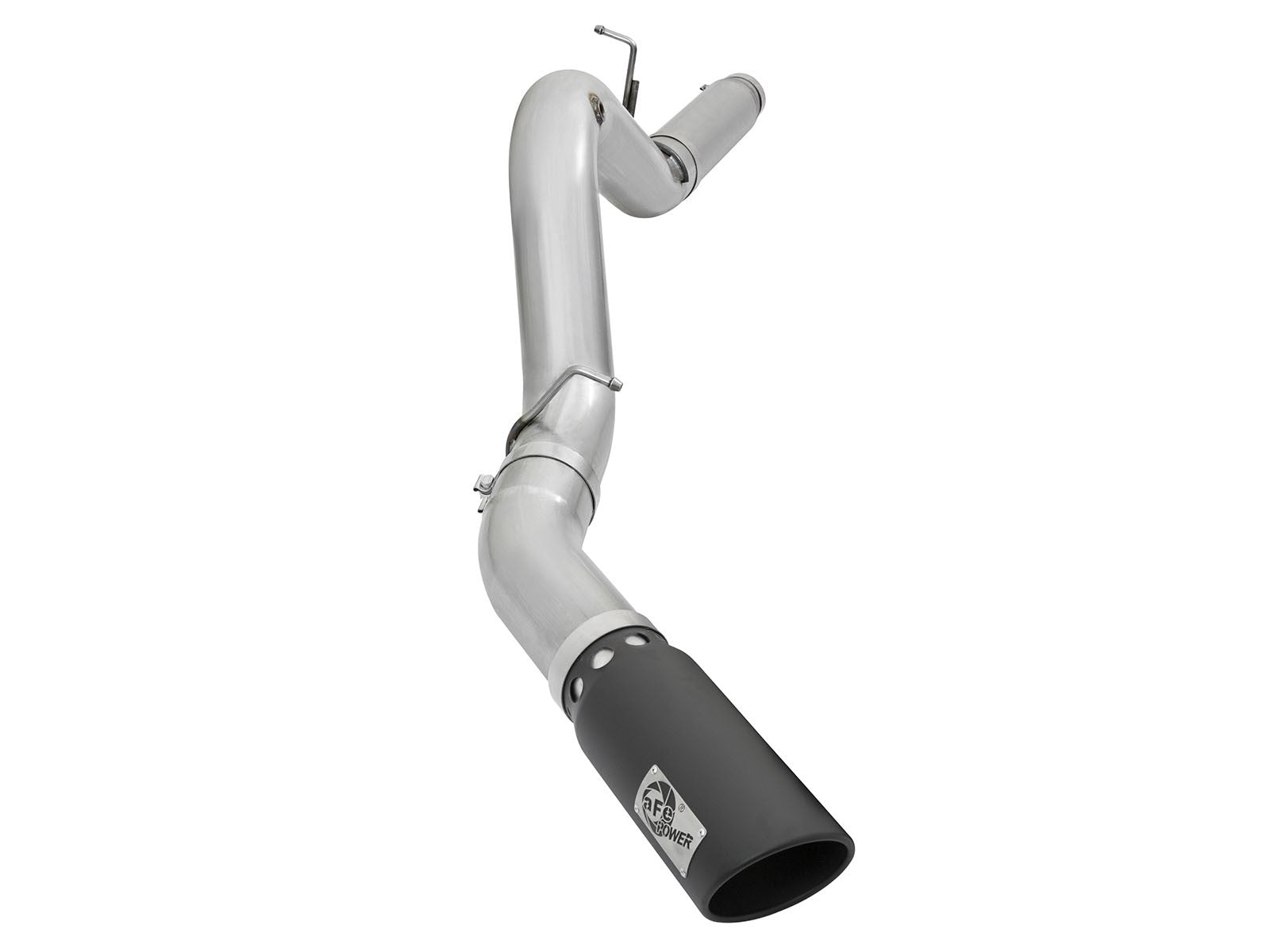 aFe Atlas DPF-Back Exhaust | GM Silverado/Sierra 15-19 (49-04081-B)