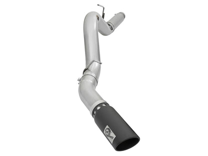aFe Atlas DPF-Back Exhaust | GM Silverado/Sierra 15-19 (49-04081-B)